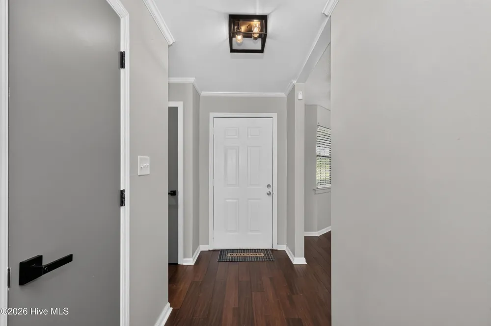 8782 Campground Road Matthews, GA 30818