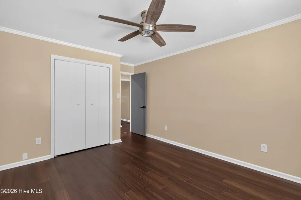 8782 Campground Road Matthews, GA 30818