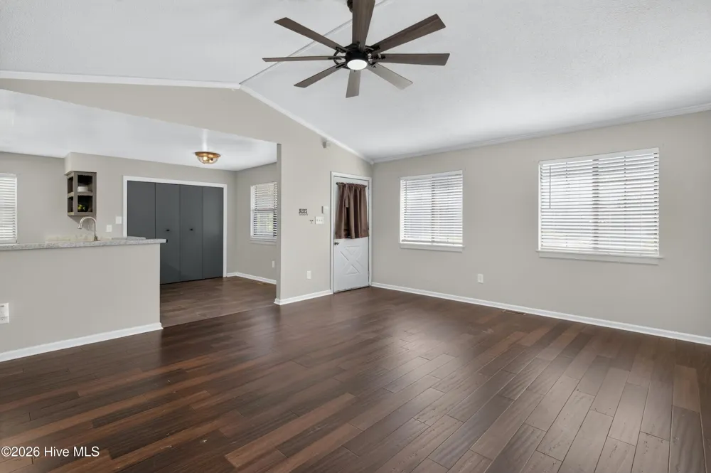 8782 Campground Road Matthews, GA 30818