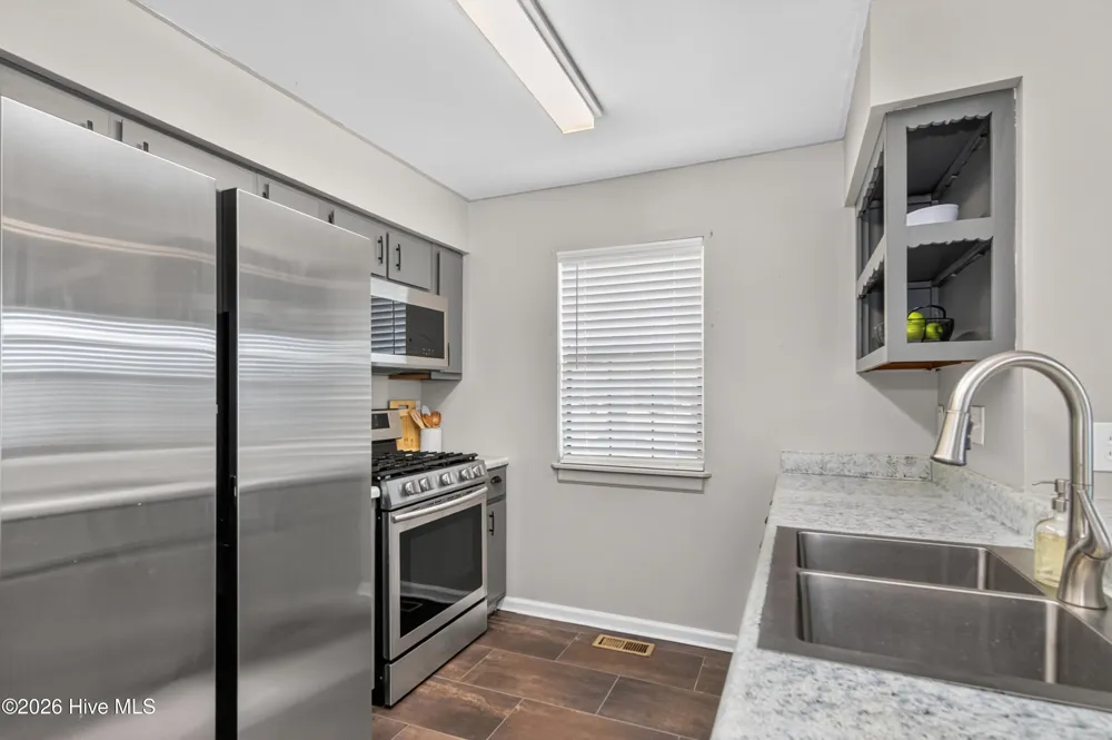 8782 Campground Road Matthews, GA 30818