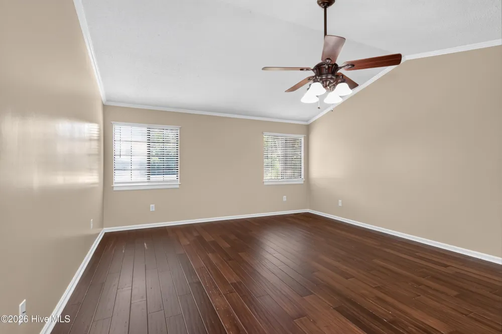 8782 Campground Road Matthews, GA 30818