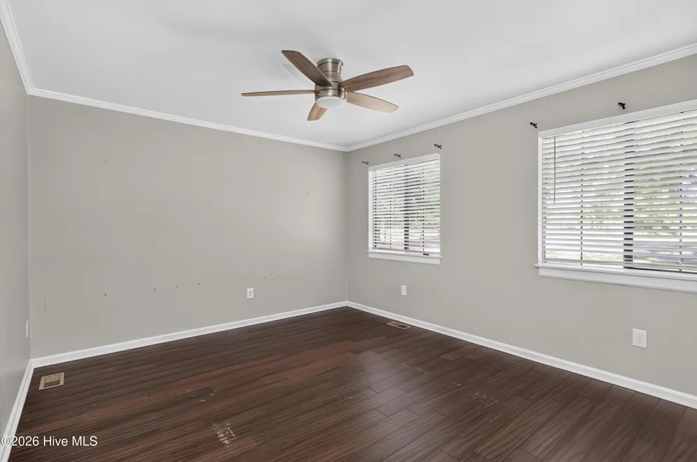 8782 Campground Road Matthews, GA 30818