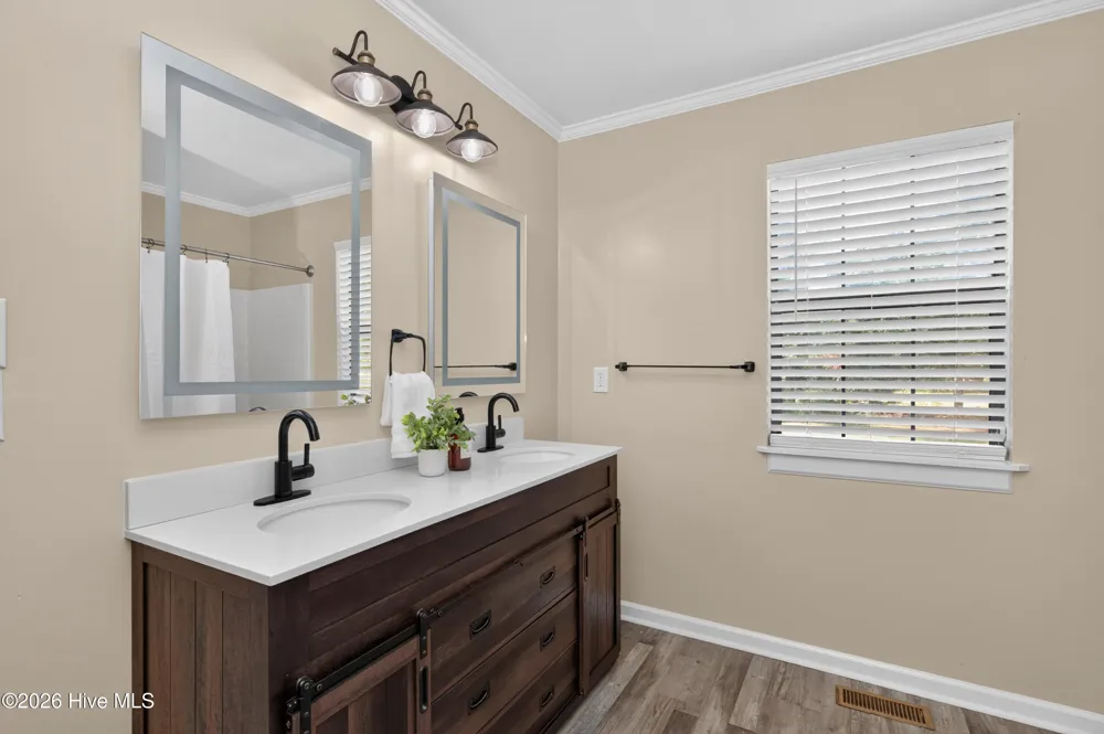 8782 Campground Road Matthews, GA 30818