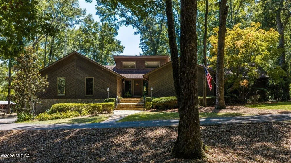 7576 Lakewood Drive Macon, GA 31220