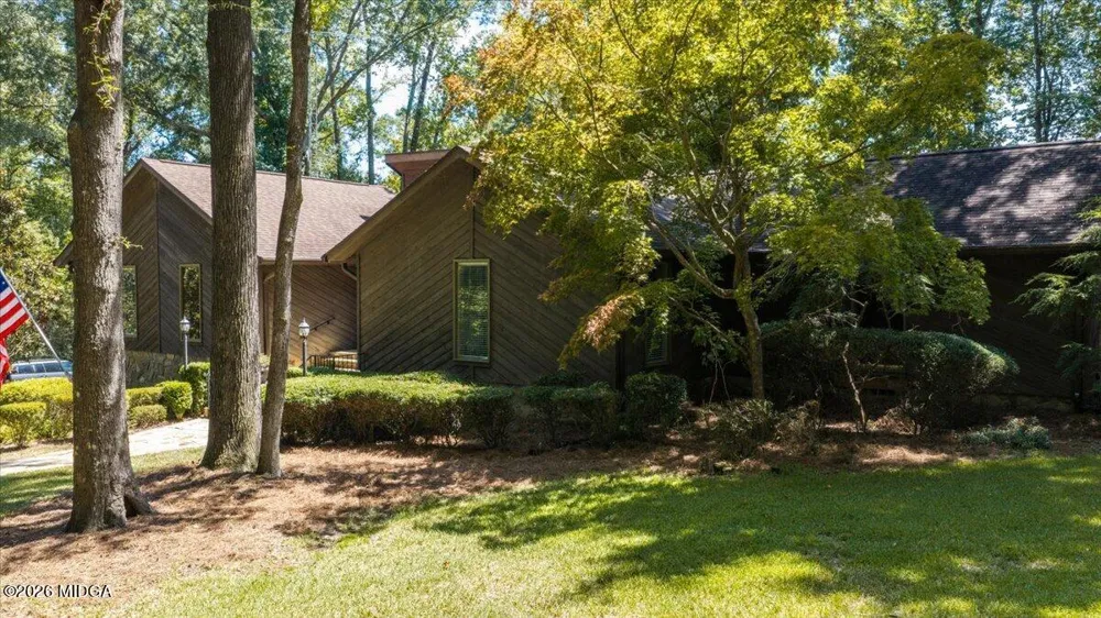 7576 Lakewood Drive Macon, GA 31220