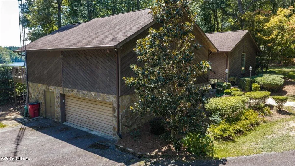 7576 Lakewood Drive Macon, GA 31220