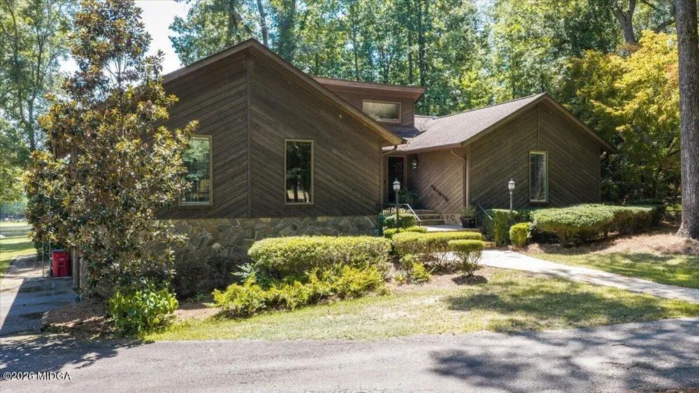 7576 Lakewood Drive Macon, GA 31220