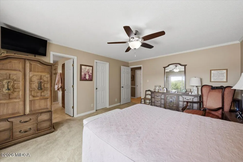 7576 Lakewood Drive Macon, GA 31220