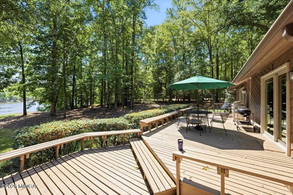 7576 Lakewood Drive Macon, GA 31220
