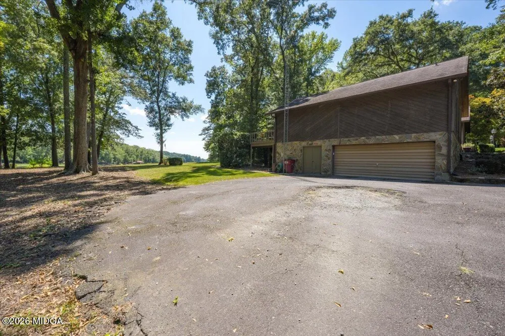 7576 Lakewood Drive Macon, GA 31220