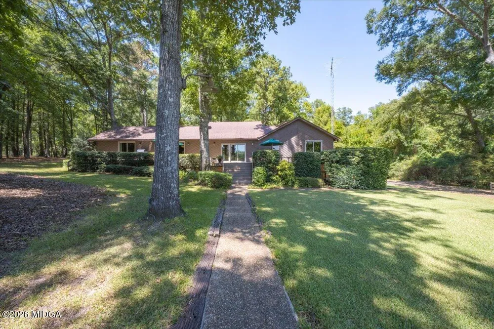 7576 Lakewood Drive Macon, GA 31220