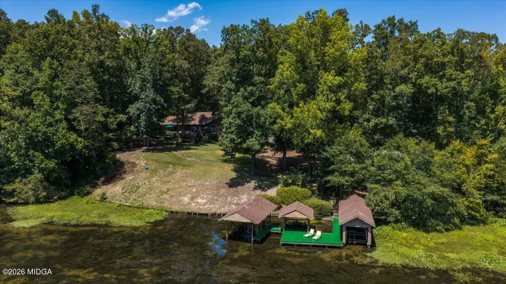 7576 Lakewood Drive Macon, GA 31220