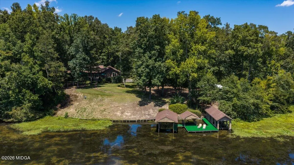 7576 Lakewood Drive Macon, GA 31220