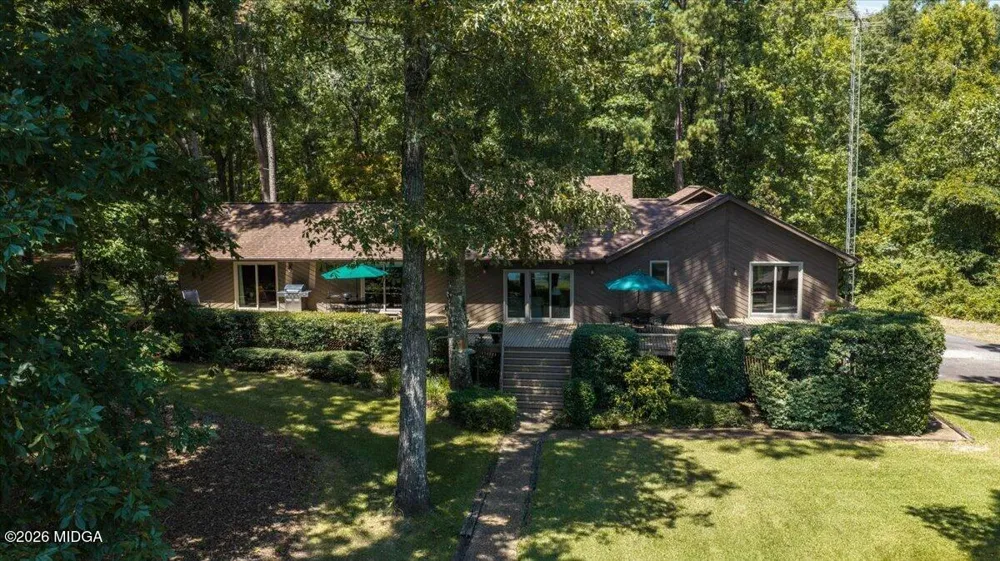 7576 Lakewood Drive Macon, GA 31220