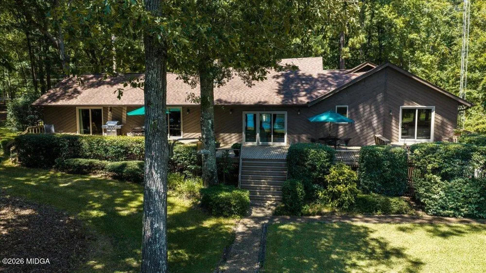 7576 Lakewood Drive Macon, GA 31220