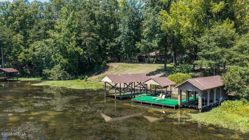 7576 Lakewood Drive Macon, GA 31220