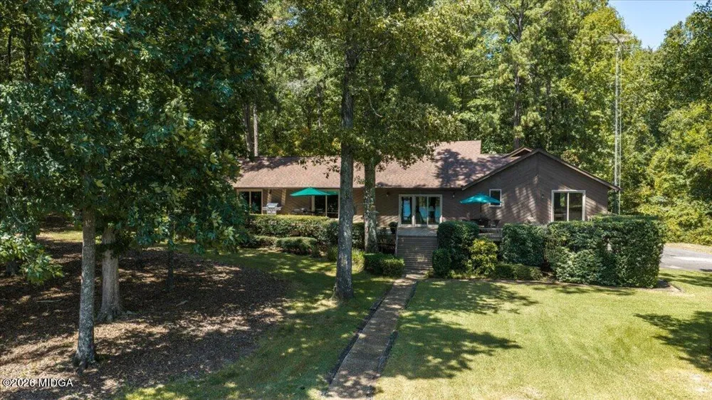 7576 Lakewood Drive Macon, GA 31220