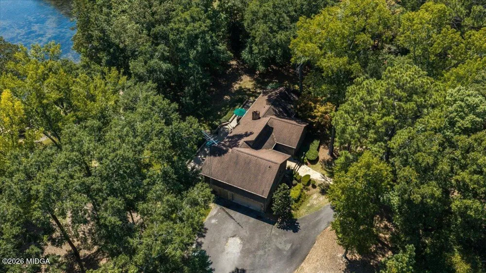 7576 Lakewood Drive Macon, GA 31220