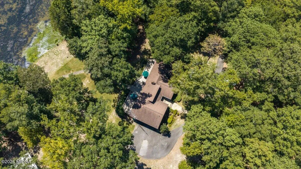 7576 Lakewood Drive Macon, GA 31220