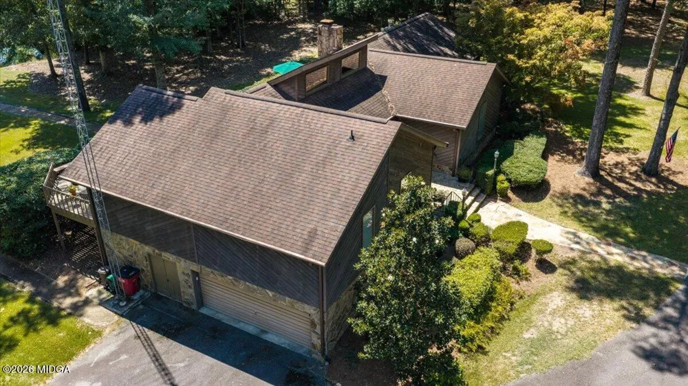 7576 Lakewood Drive Macon, GA 31220