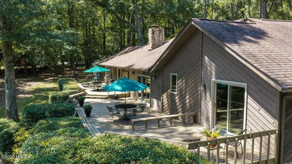 7576 Lakewood Drive Macon, GA 31220