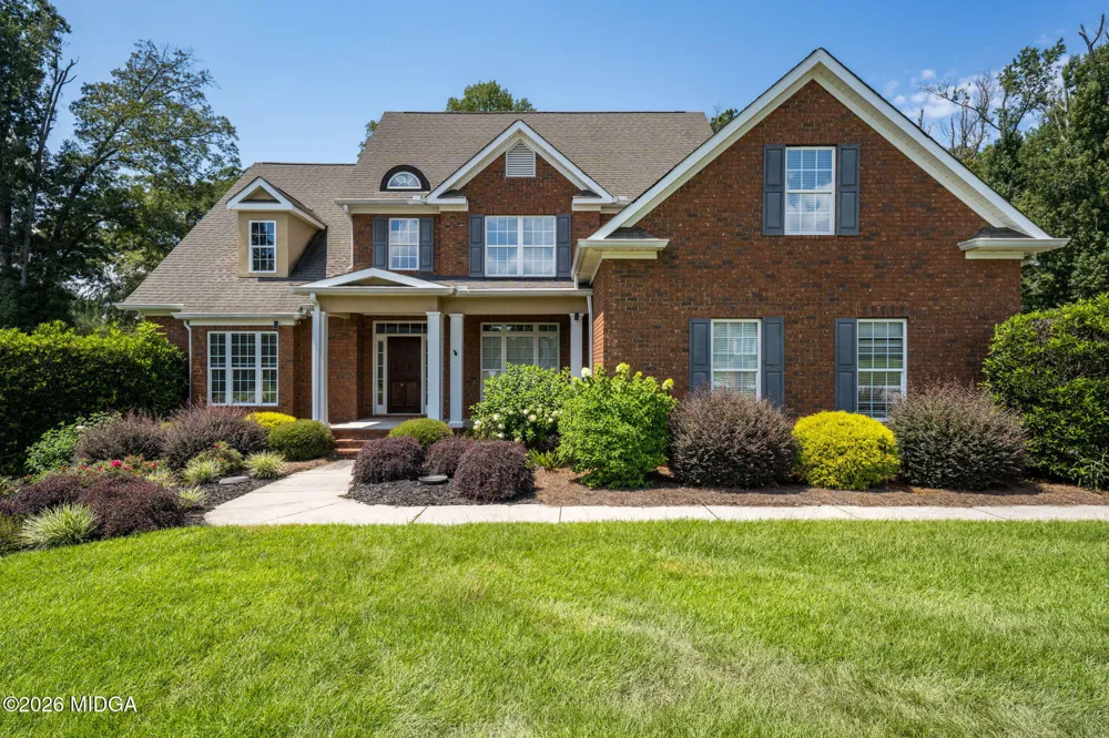 214 Oakleaf Drive Macon, GA 31210