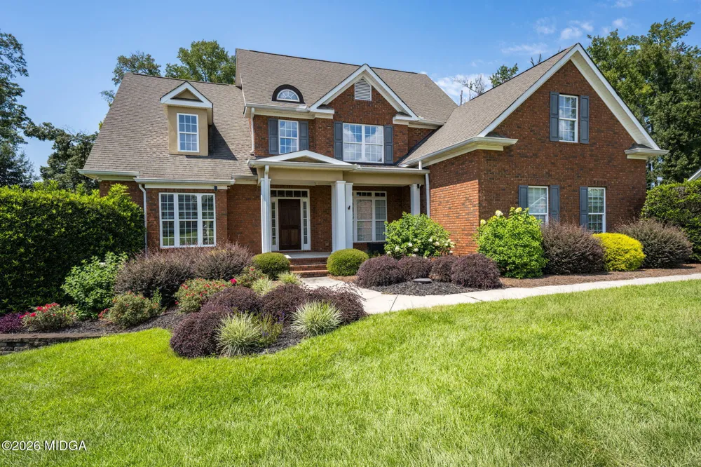 214 Oakleaf Drive Macon, GA 31210