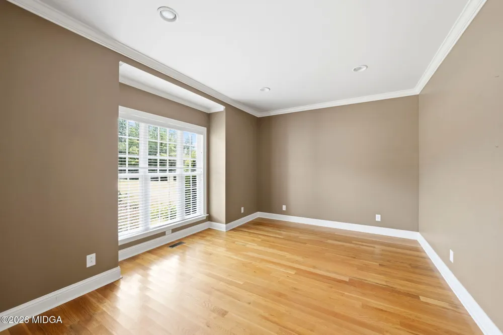 214 Oakleaf Drive Macon, GA 31210