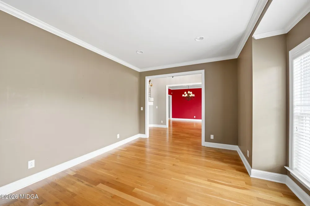 214 Oakleaf Drive Macon, GA 31210