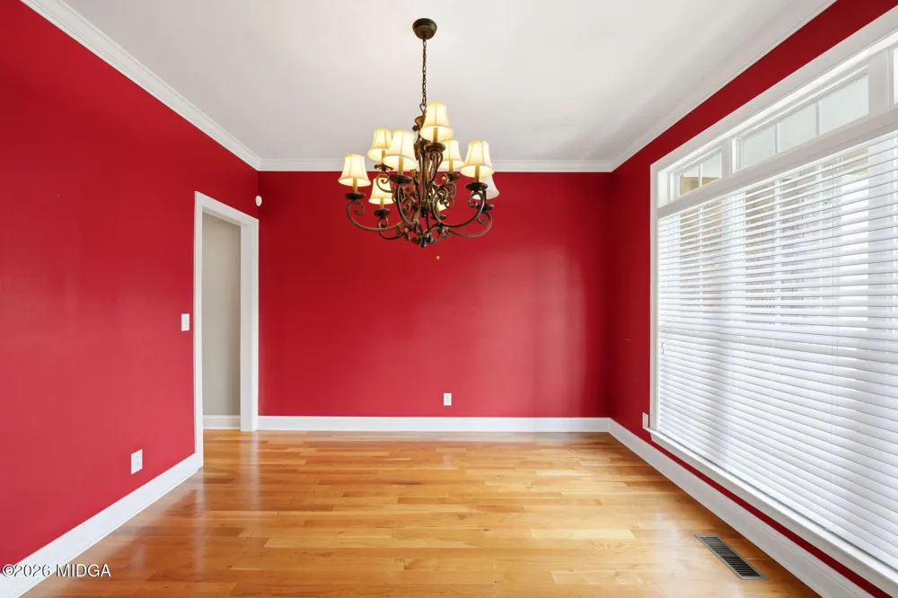214 Oakleaf Drive Macon, GA 31210