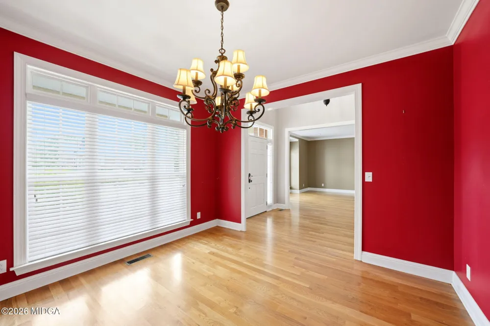 214 Oakleaf Drive Macon, GA 31210