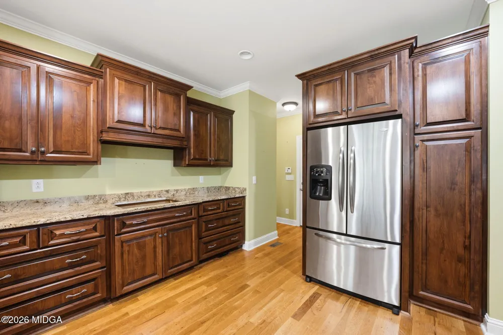 214 Oakleaf Drive Macon, GA 31210
