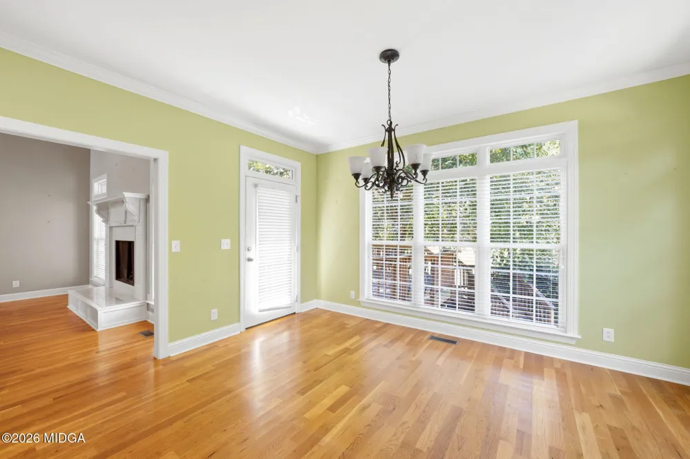 214 Oakleaf Drive Macon, GA 31210