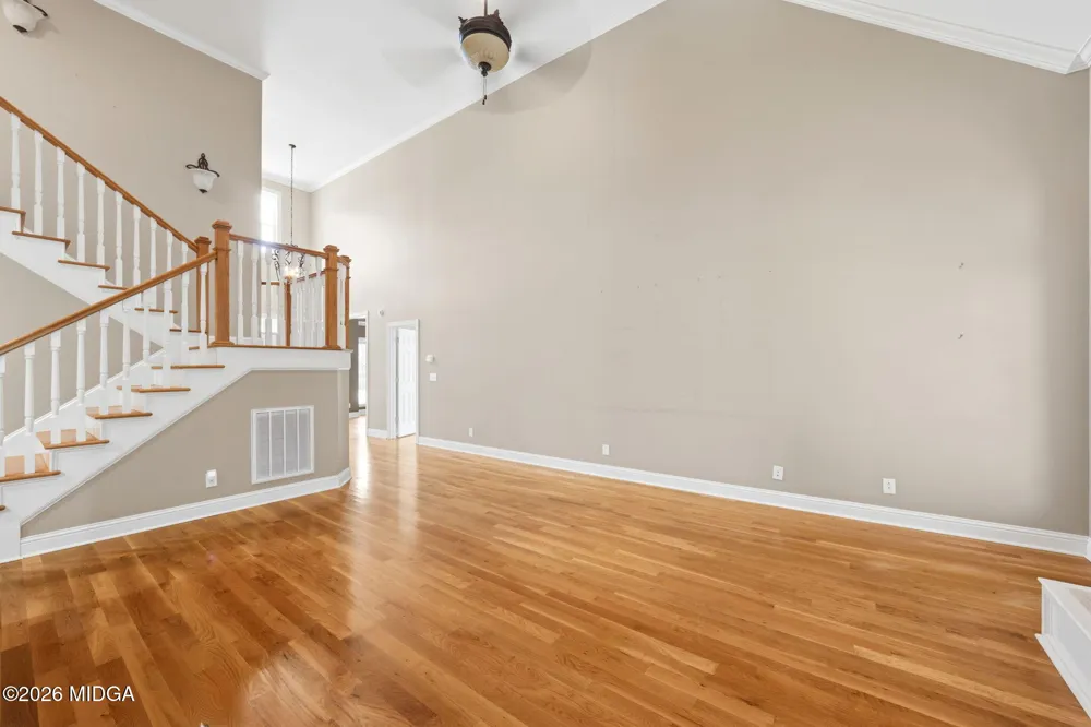 214 Oakleaf Drive Macon, GA 31210