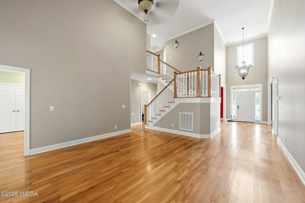 214 Oakleaf Drive Macon, GA 31210