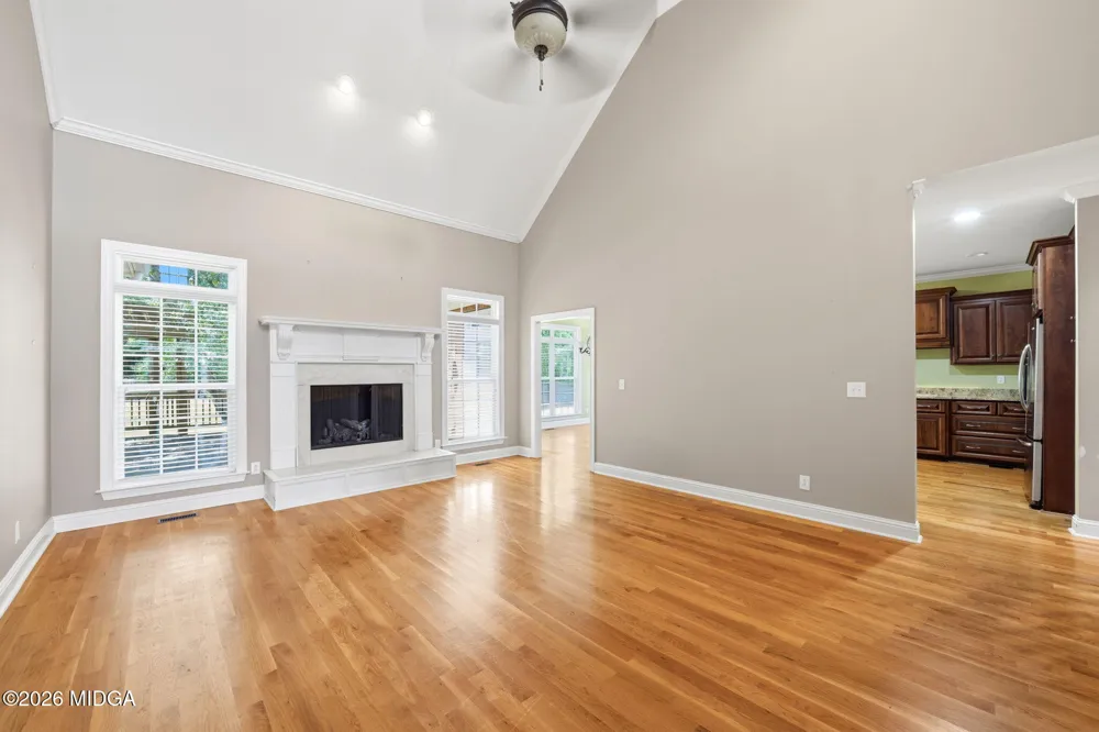 214 Oakleaf Drive Macon, GA 31210