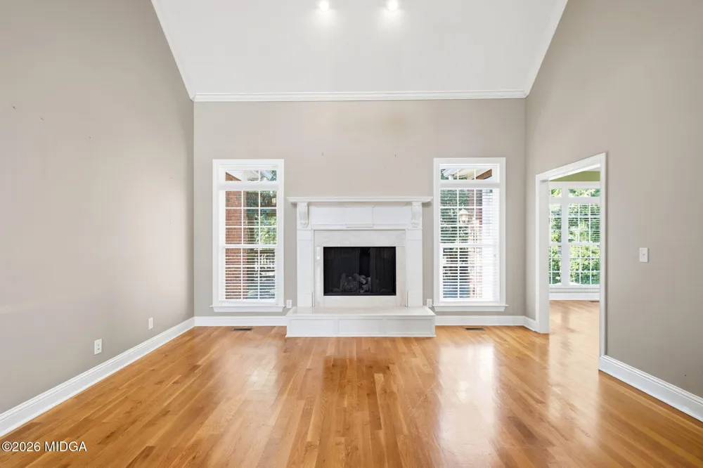 214 Oakleaf Drive Macon, GA 31210