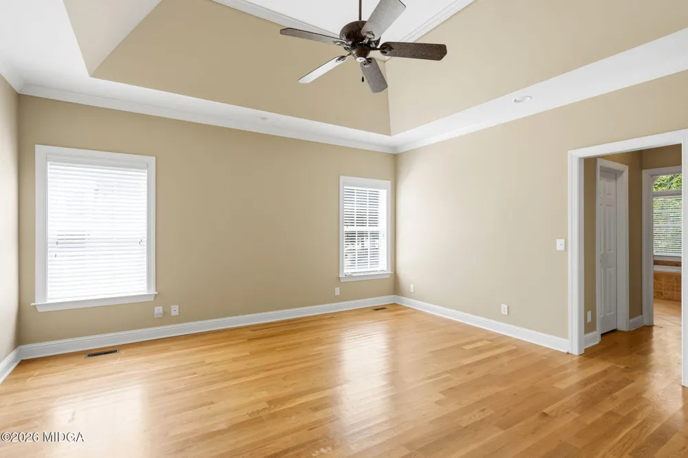 214 Oakleaf Drive Macon, GA 31210