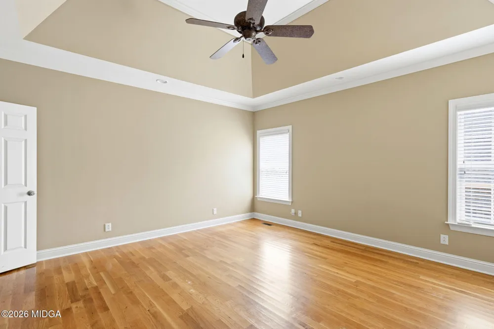 214 Oakleaf Drive Macon, GA 31210