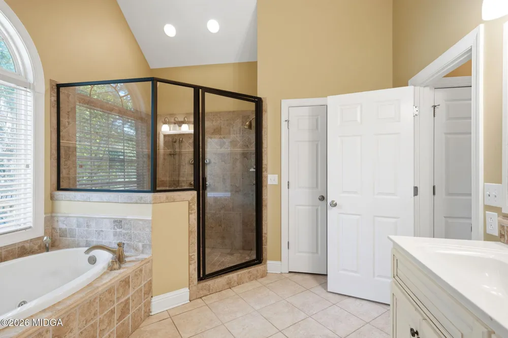 214 Oakleaf Drive Macon, GA 31210