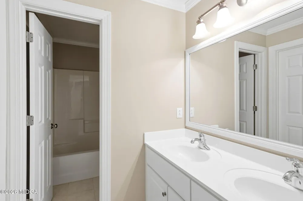 214 Oakleaf Drive Macon, GA 31210