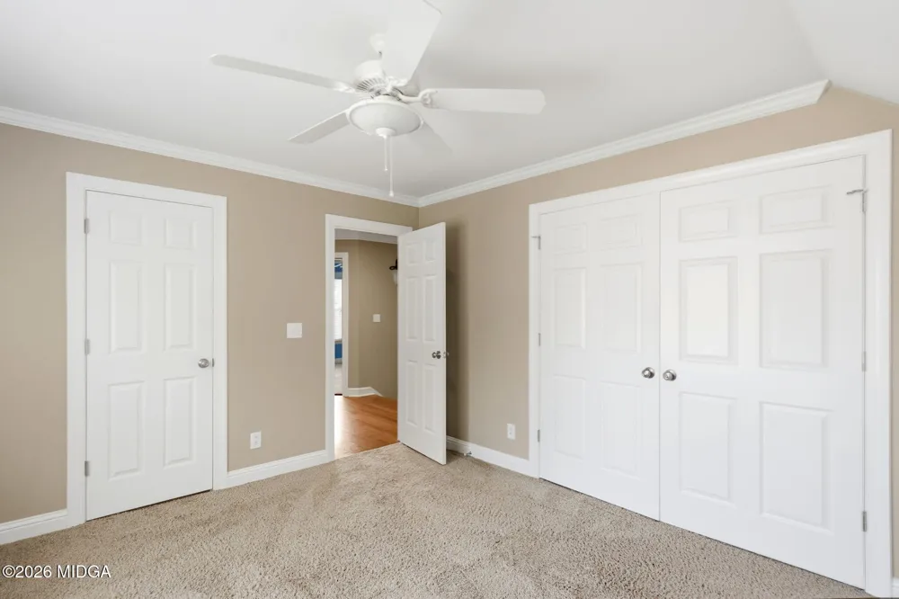 214 Oakleaf Drive Macon, GA 31210