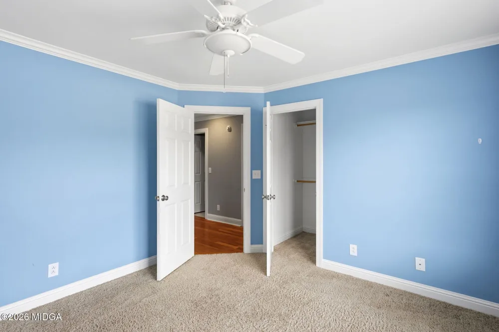 214 Oakleaf Drive Macon, GA 31210