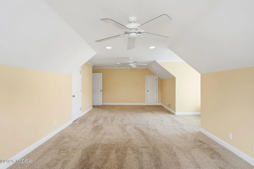 214 Oakleaf Drive Macon, GA 31210