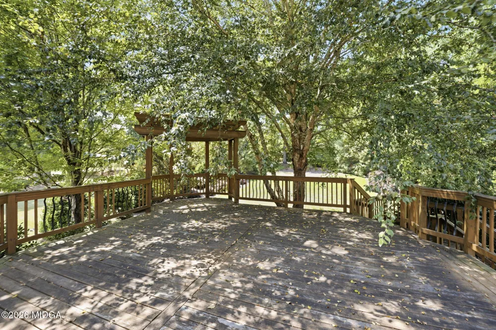 214 Oakleaf Drive Macon, GA 31210
