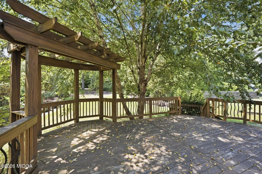 214 Oakleaf Drive Macon, GA 31210