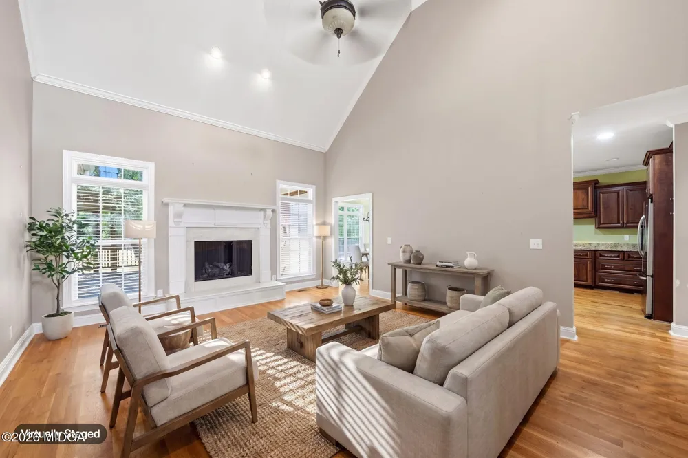 214 Oakleaf Drive Macon, GA 31210