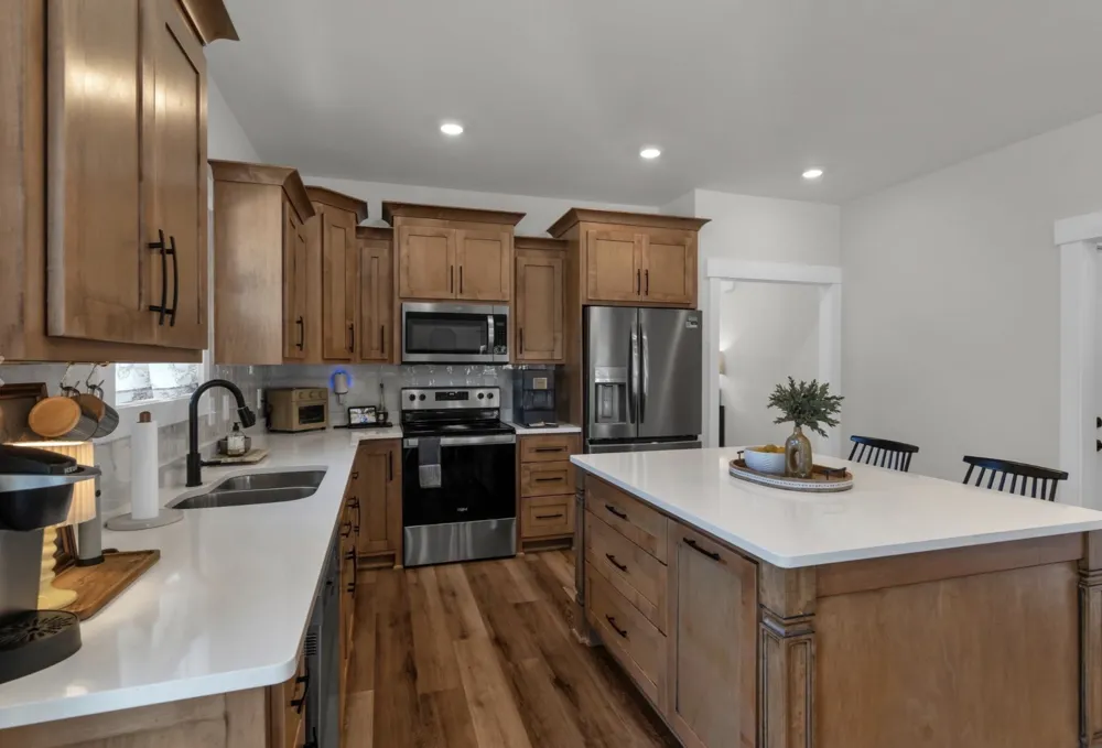 3015 Graystand Dr Greenbrier, TN 37073