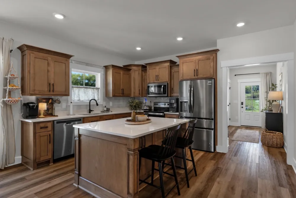 3015 Graystand Dr Greenbrier, TN 37073
