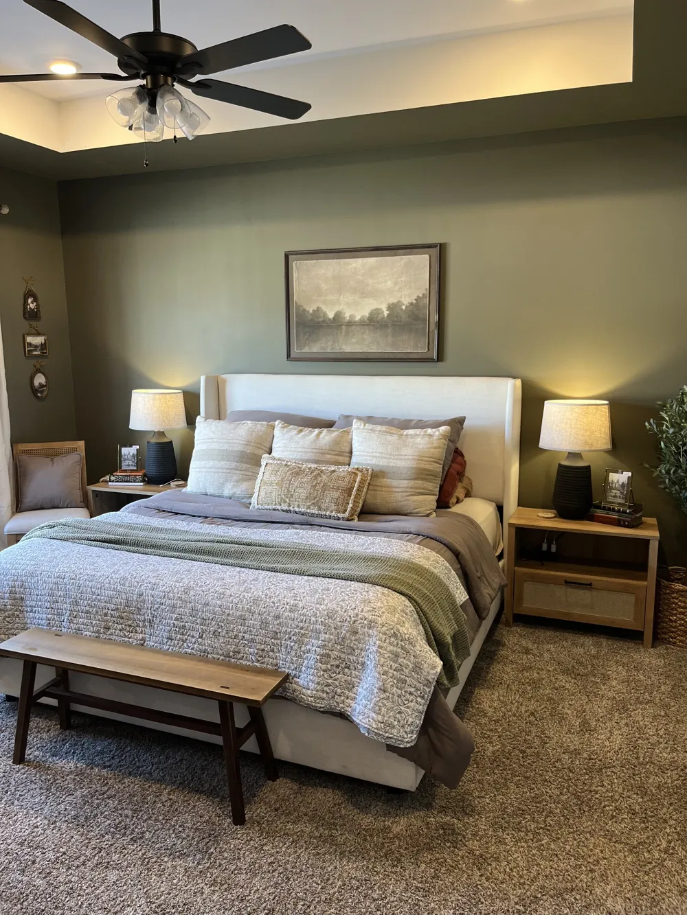3015 Graystand Dr Greenbrier, TN 37073